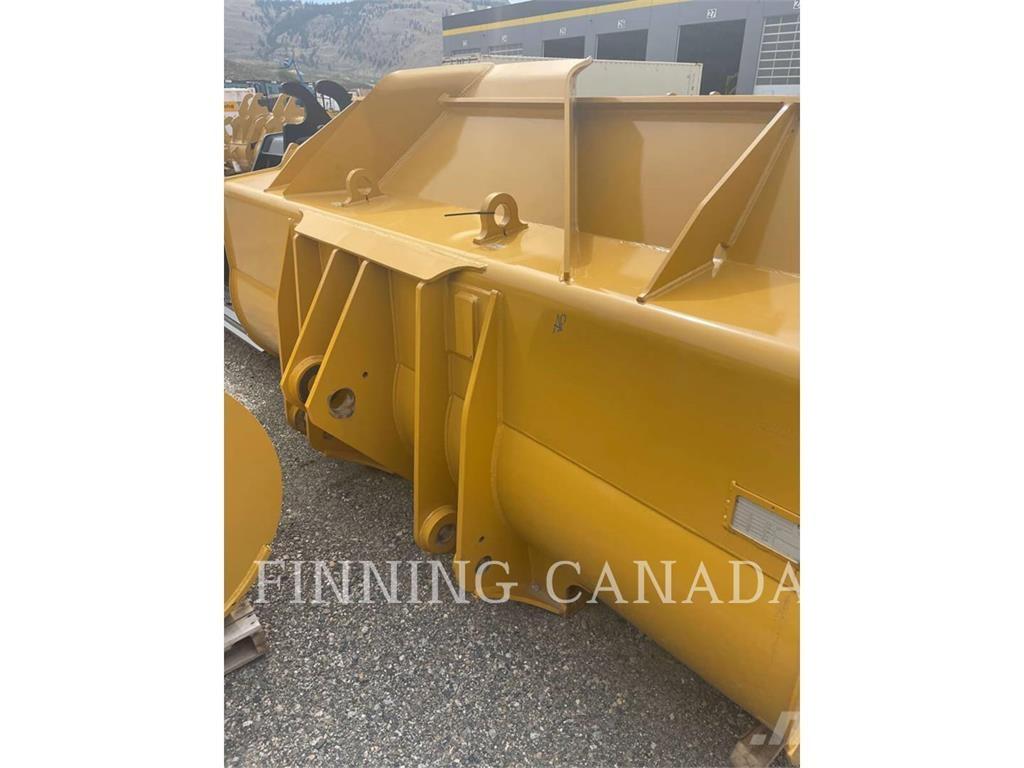 CAT 966-BG-5.50 Kopad