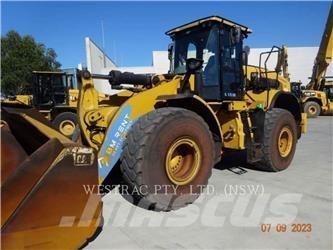 CAT 966 M XE Rataslaadurid