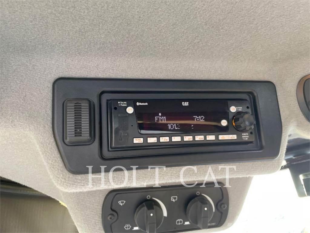 CAT 966 QC Rataslaadurid
