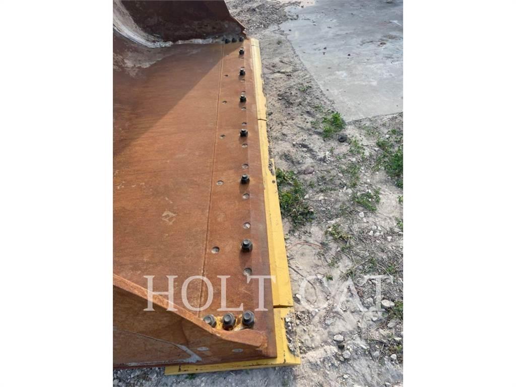 CAT 966 XE Rataslaadurid