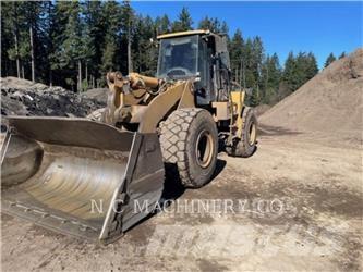 CAT 966G Rataslaadurid