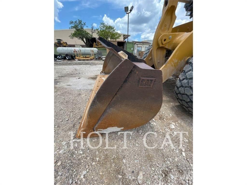 CAT 966GC Rataslaadurid