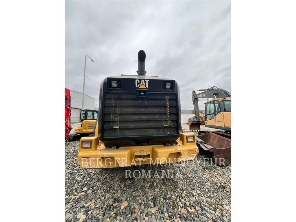 CAT 966KXE Rataslaadurid