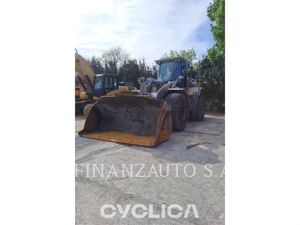 CAT 966M Rataslaadurid