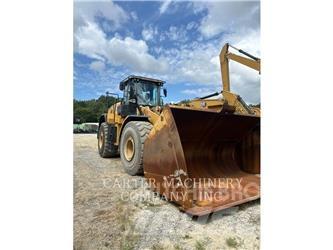 CAT 966M 2V Rataslaadurid