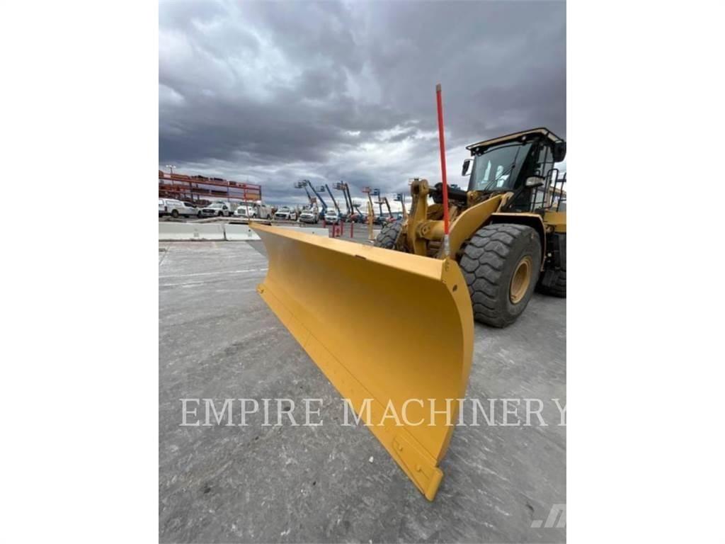 CAT 966M 3V FC Rataslaadurid