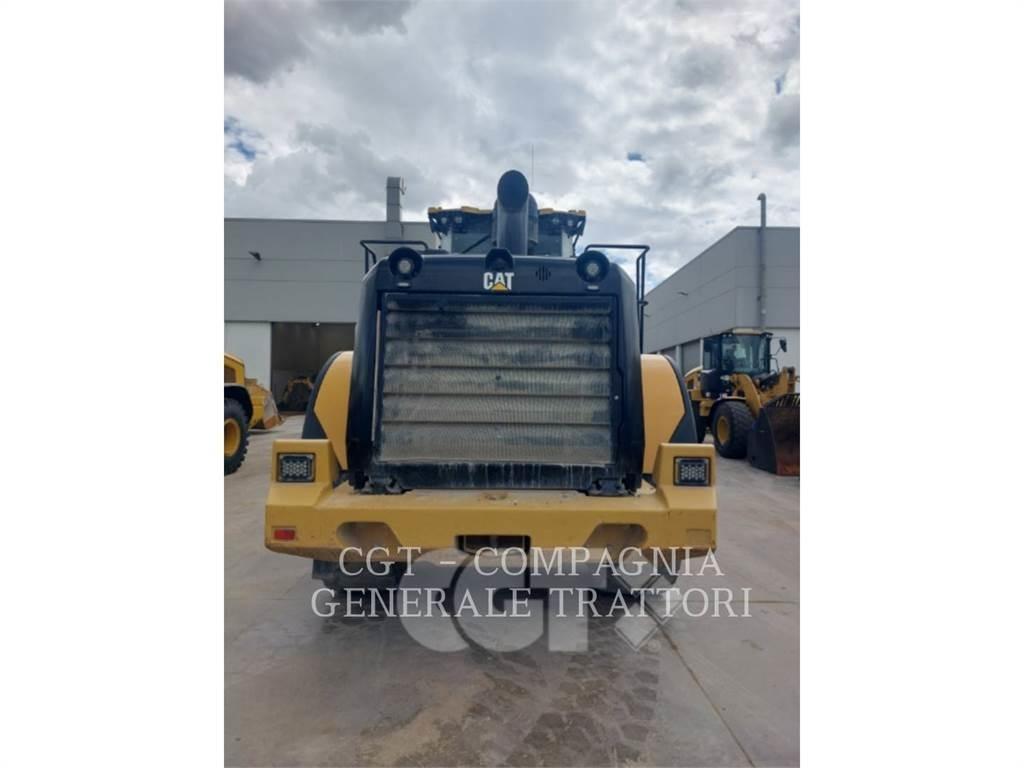 CAT 966M XE Rataslaadurid