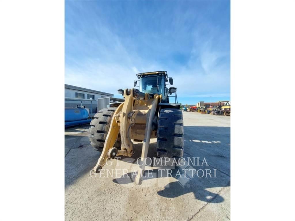 CAT 966M XE Rataslaadurid