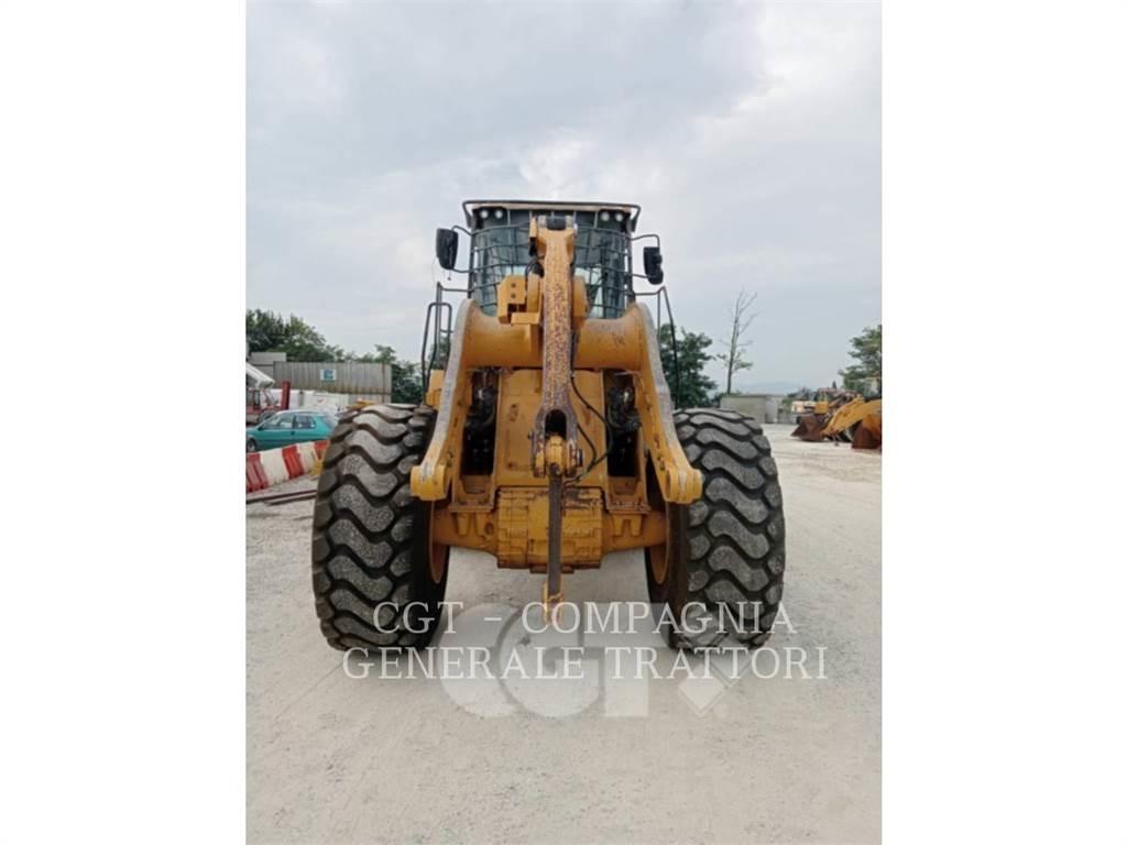 CAT 966M XE Rataslaadurid