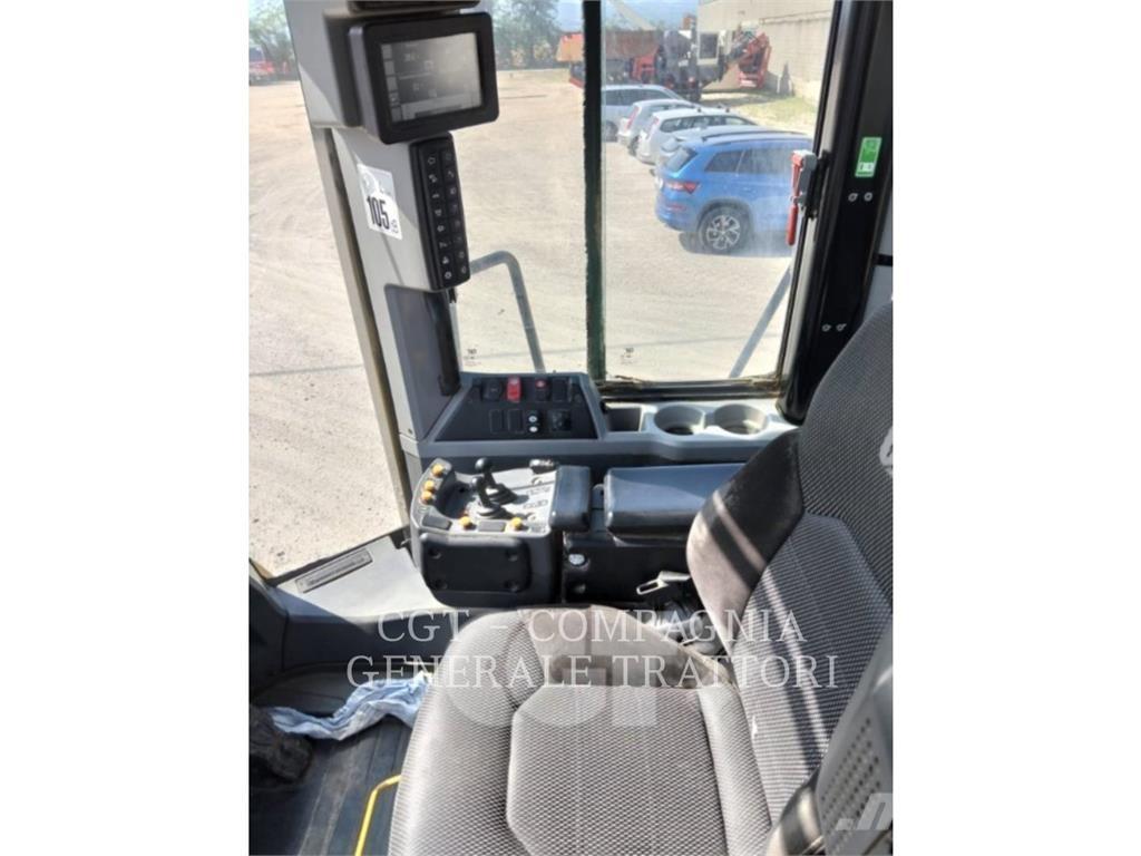 CAT 966M XE Rataslaadurid