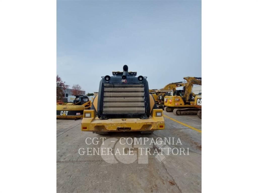 CAT 966M XE Rataslaadurid