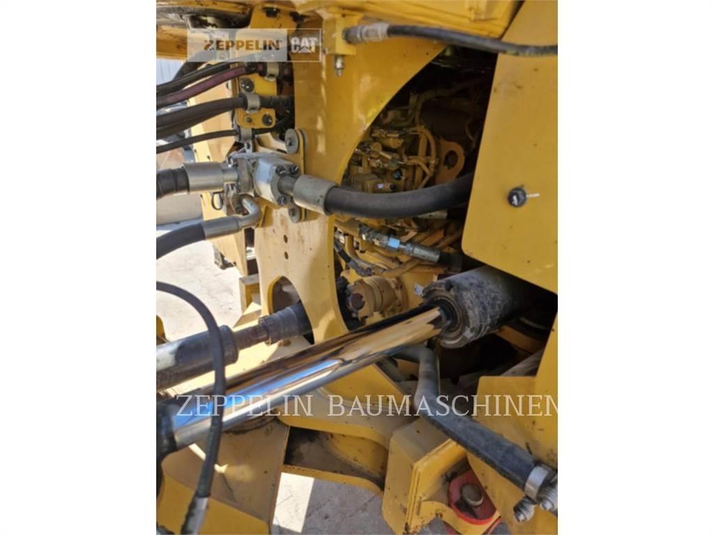 CAT 966MDCA Rataslaadurid