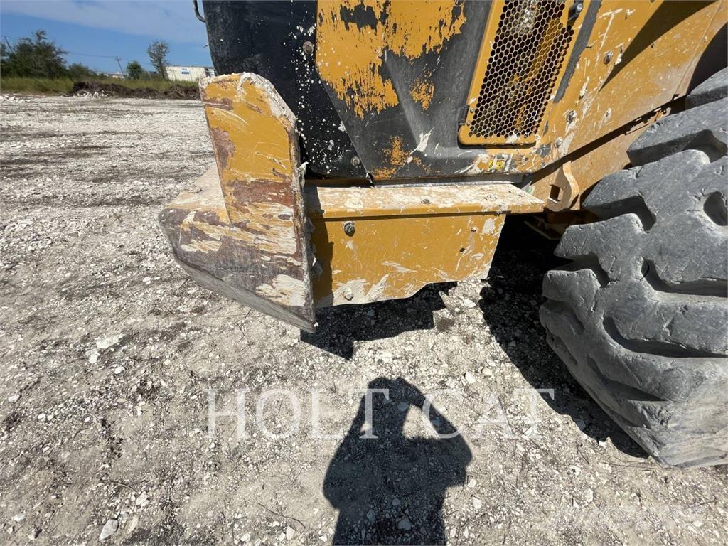 CAT 966MXE Rataslaadurid