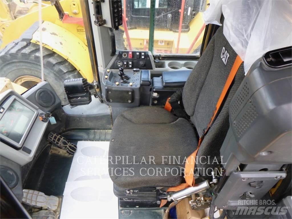 CAT 966MXE Rataslaadurid
