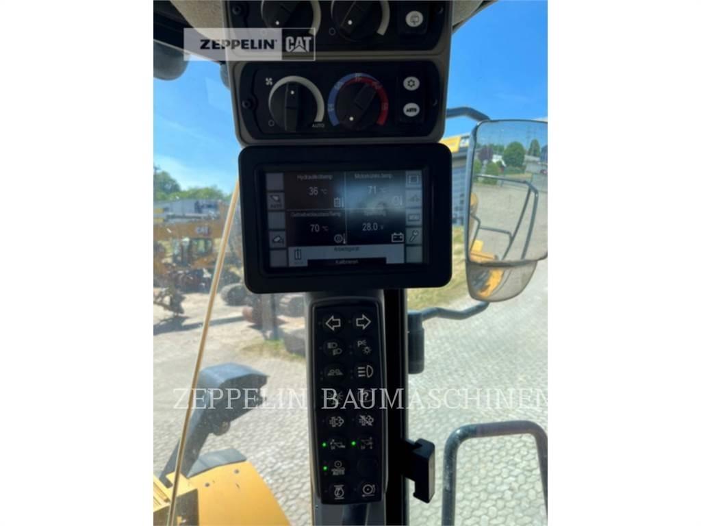 CAT 966MXE Rataslaadurid