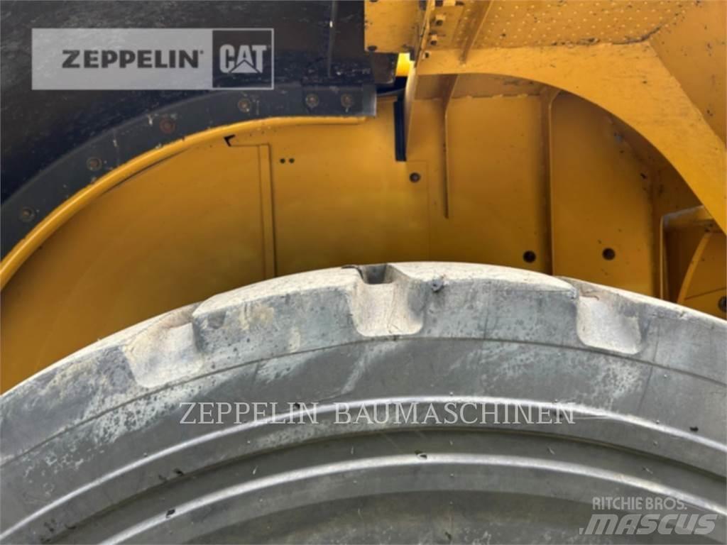 CAT 966MXE Rataslaadurid