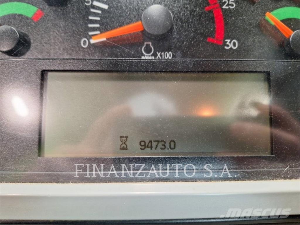 CAT 966MXE Rataslaadurid