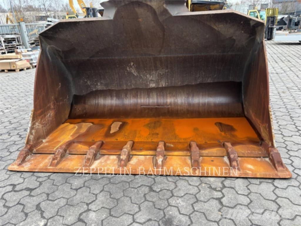 CAT 966MXE Rataslaadurid