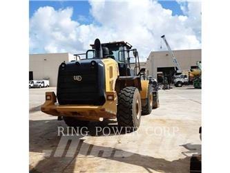 CAT 966QC Rataslaadurid