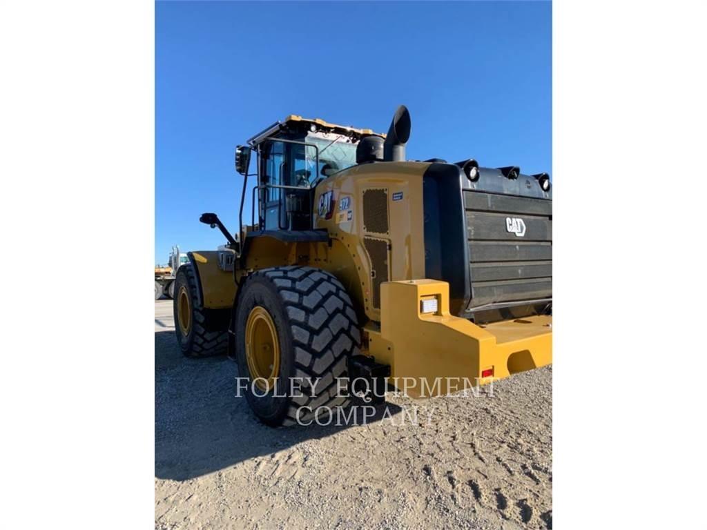 CAT 972-14 Rataslaadurid