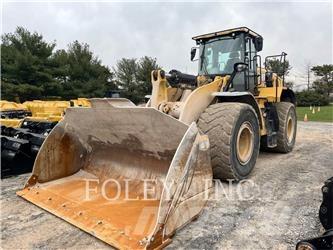CAT 972-14XE Rataslaadurid