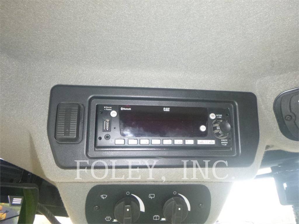 CAT 972-14XE Rataslaadurid