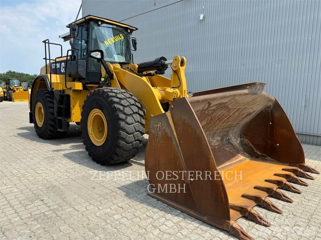 CAT 972 M XE Rataslaadurid