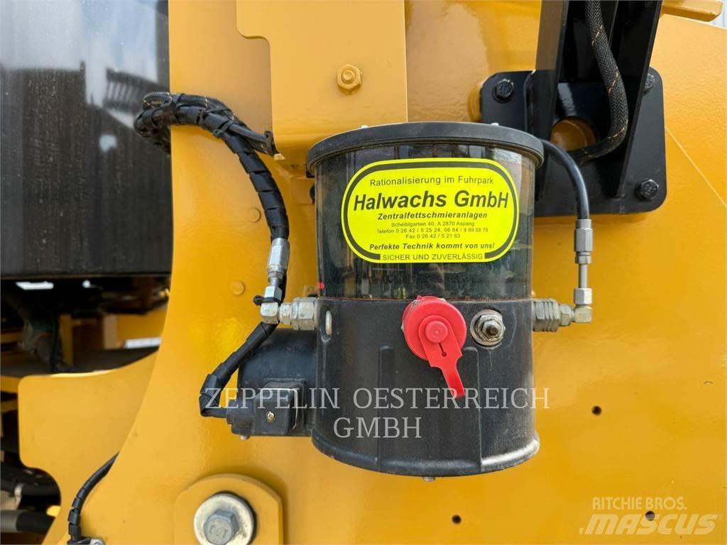 CAT 972 M XE Rataslaadurid