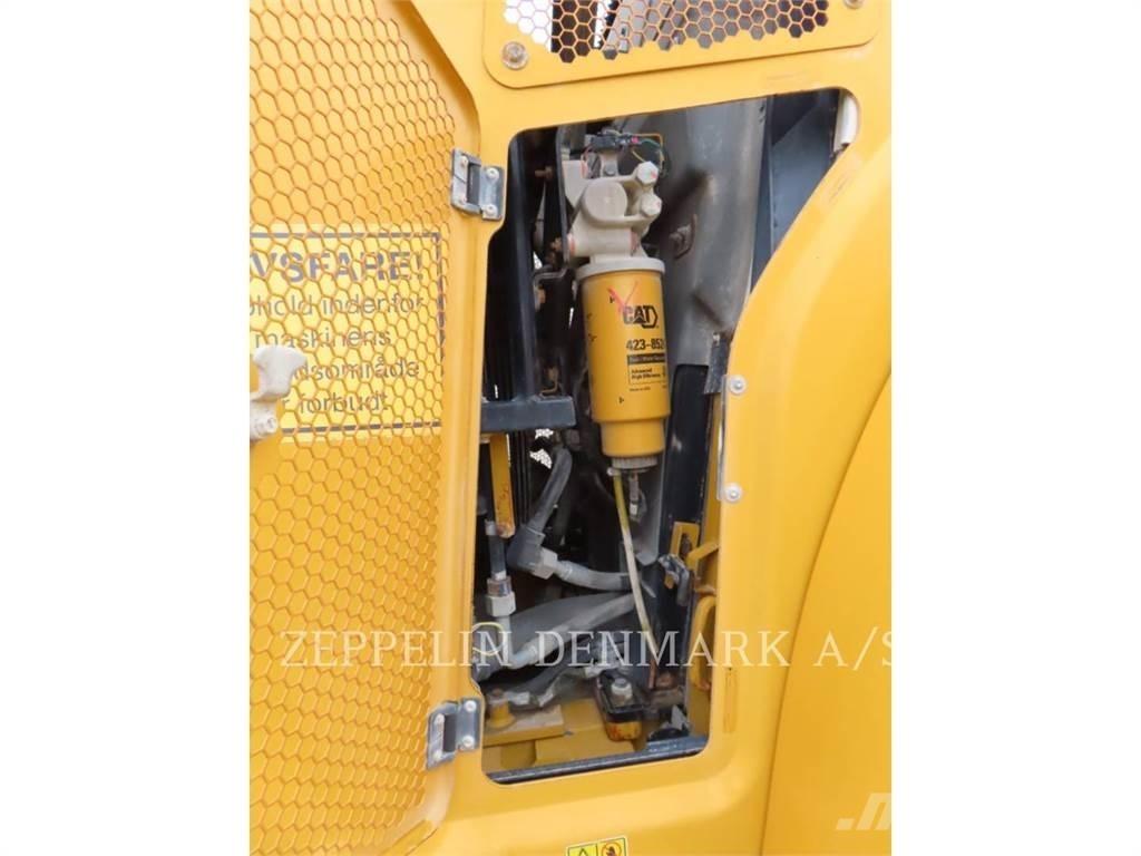 CAT 972 M XE Rataslaadurid