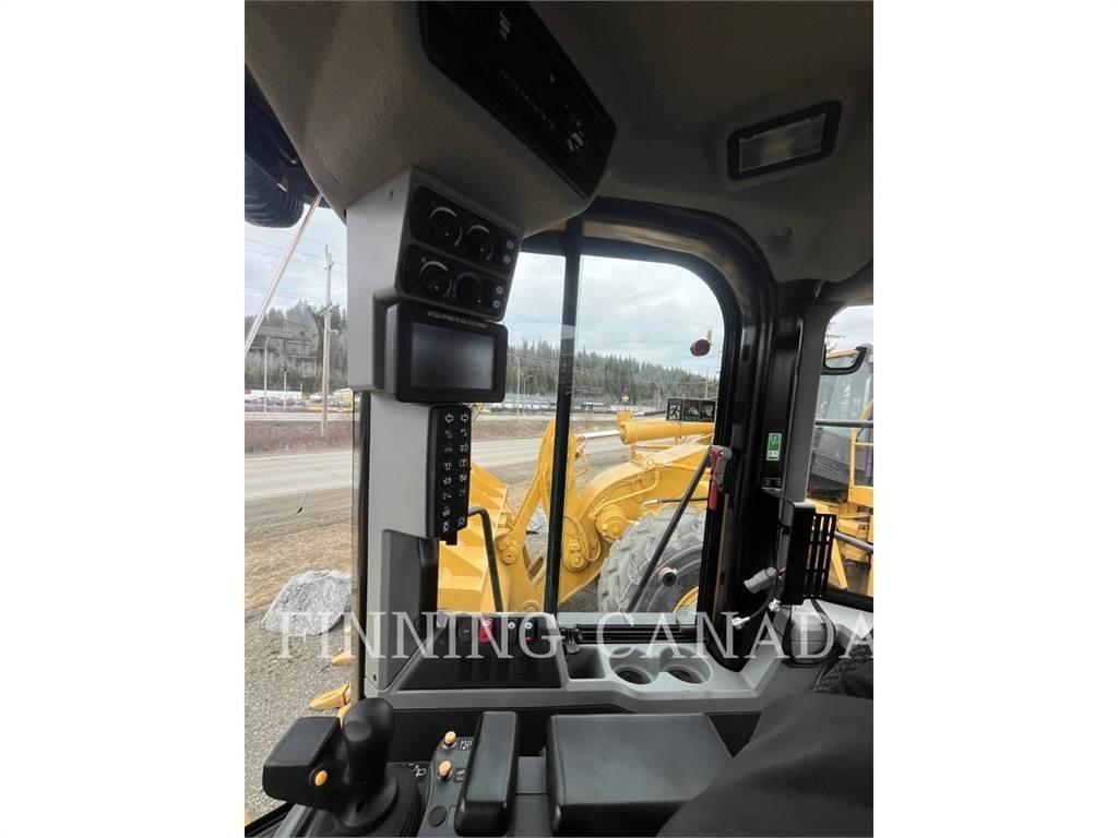 CAT 972 MXE Rataslaadurid