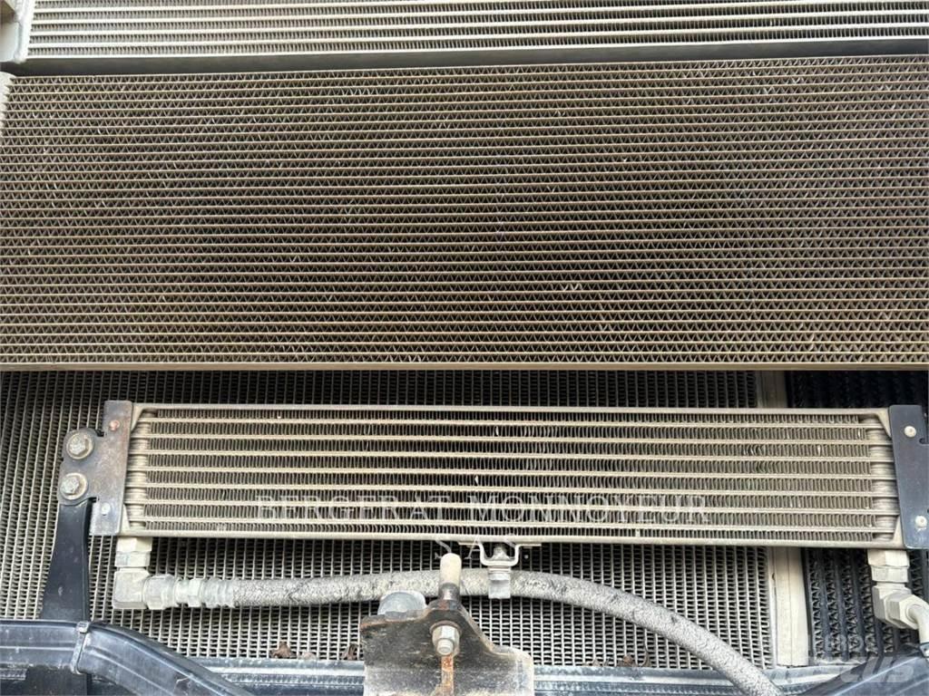 CAT 972K Rataslaadurid