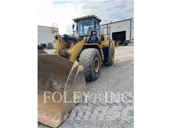 CAT 972M Rataslaadurid