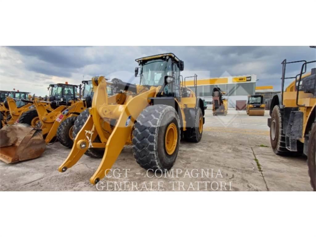 CAT 972M XE Rataslaadurid
