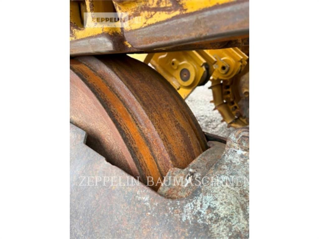 CAT 973C Roomiklaadurid