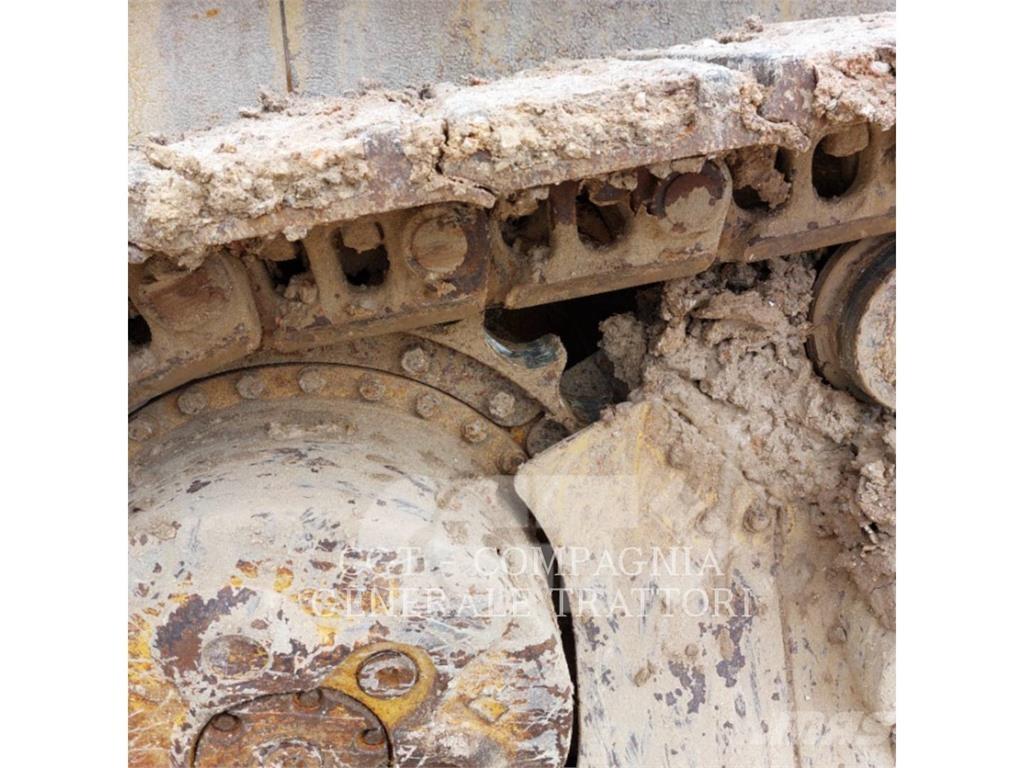 CAT 973C Roomiklaadurid