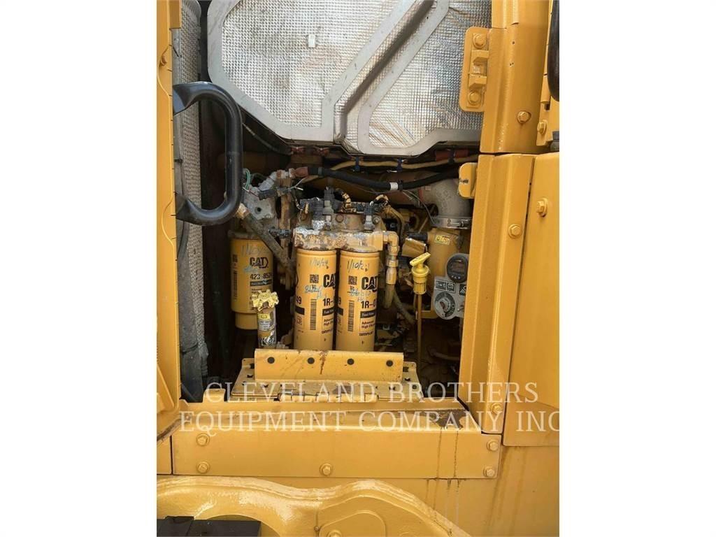 CAT 973K Roomiklaadurid