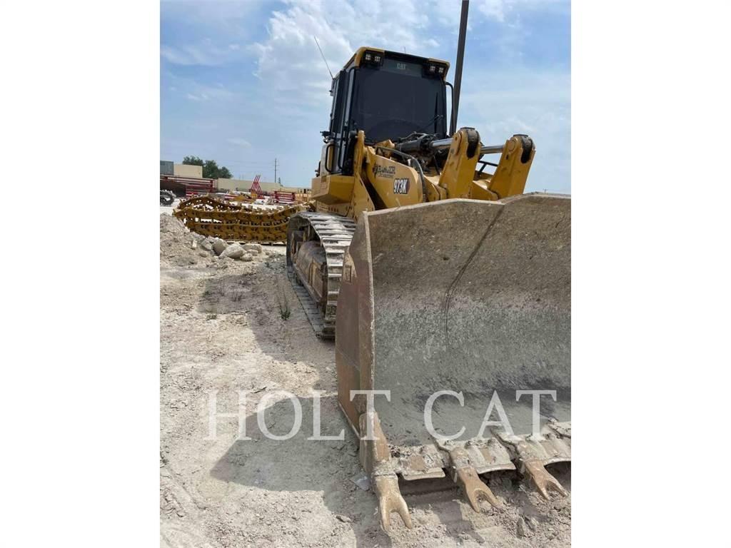 CAT 973K Roomiklaadurid