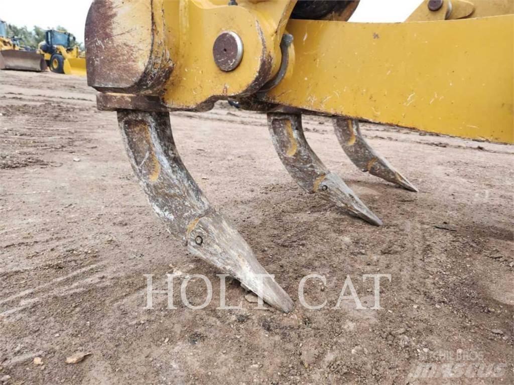 CAT 973K Roomiklaadurid