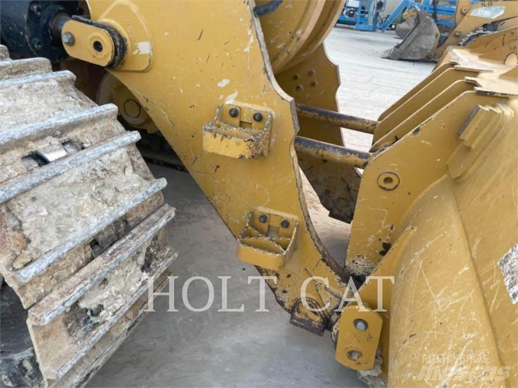 CAT 973K Roomiklaadurid