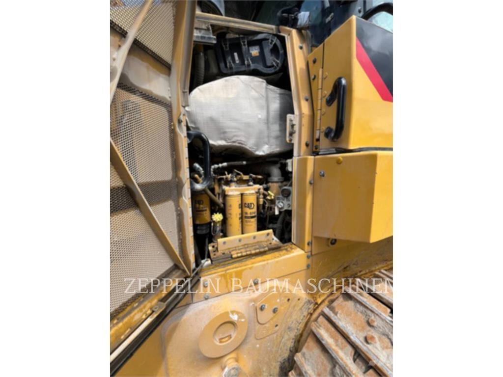 CAT 973K Roomiklaadurid