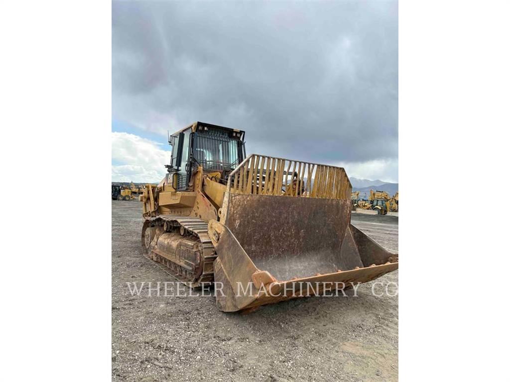 CAT 973K WST Roomiklaadurid