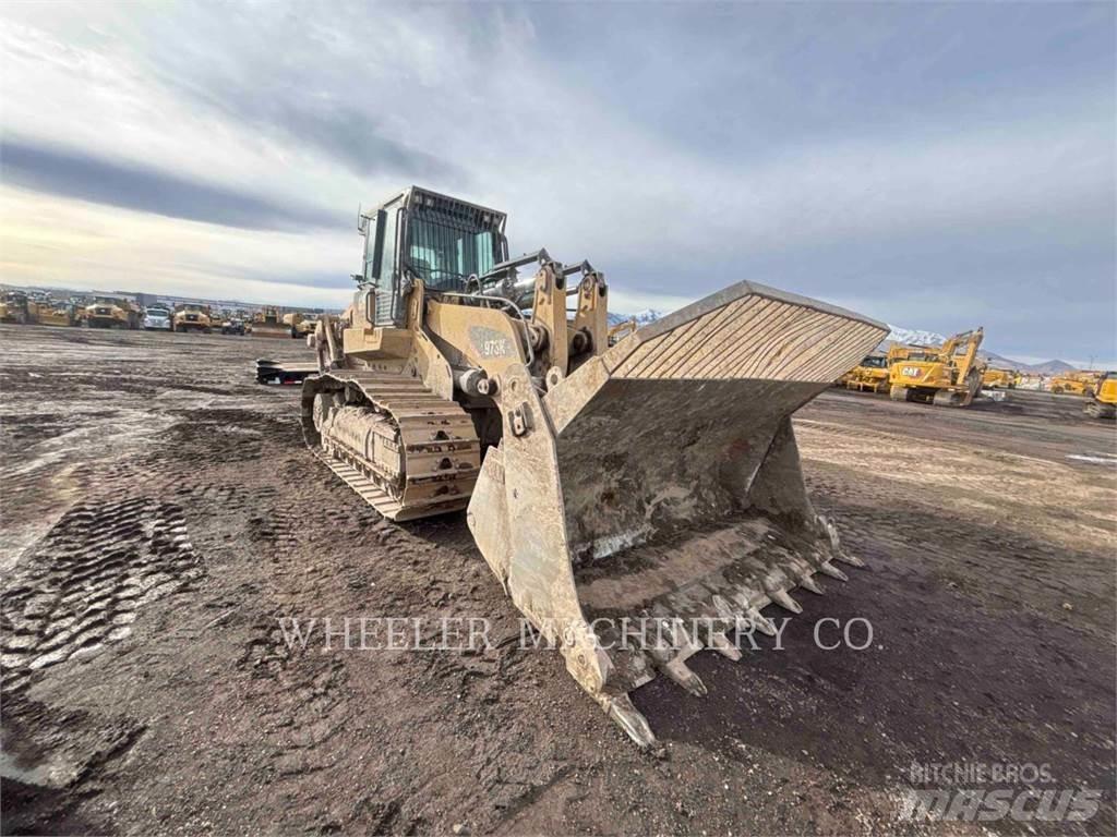 CAT 973K WST Roomiklaadurid
