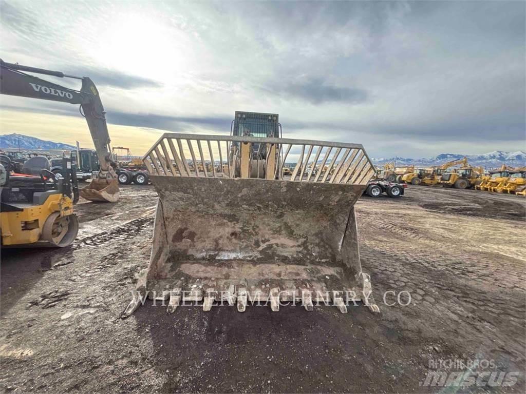 CAT 973K WST Roomiklaadurid