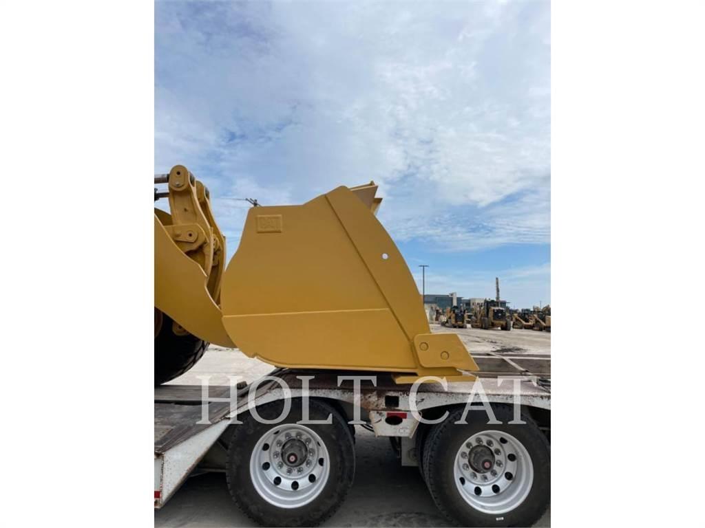 CAT 980 Rataslaadurid