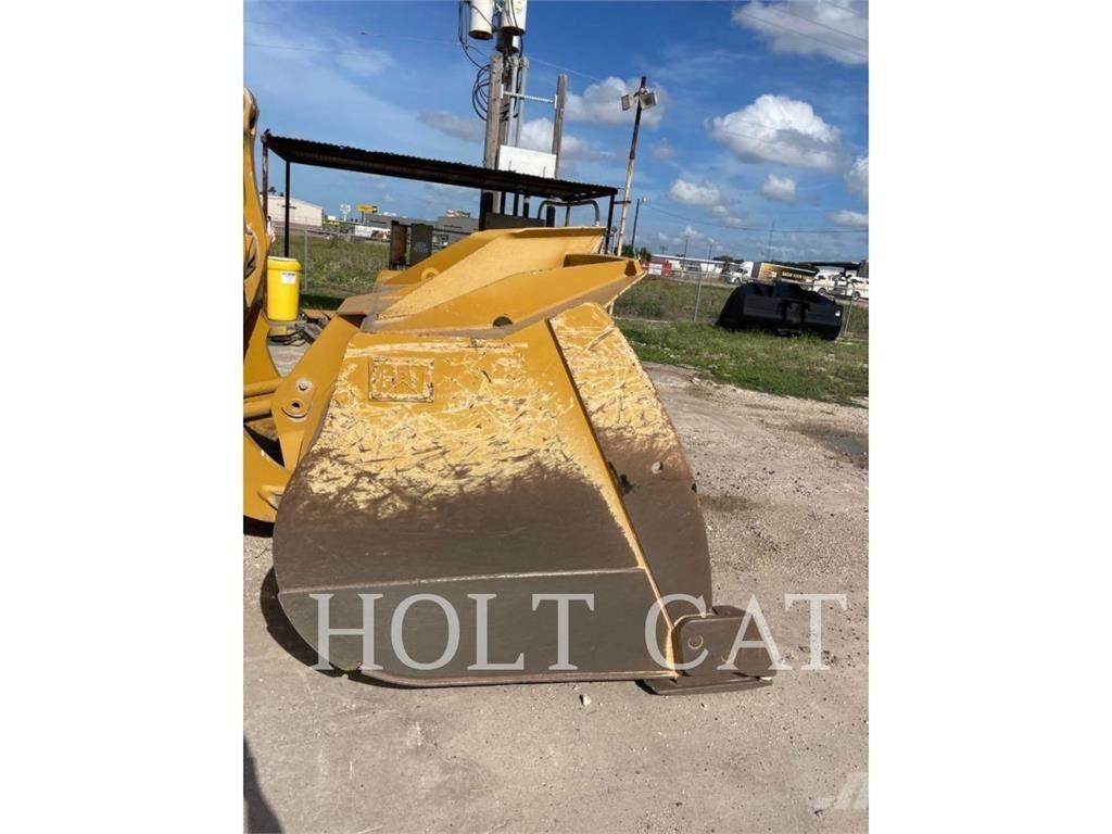CAT 980 Rataslaadurid
