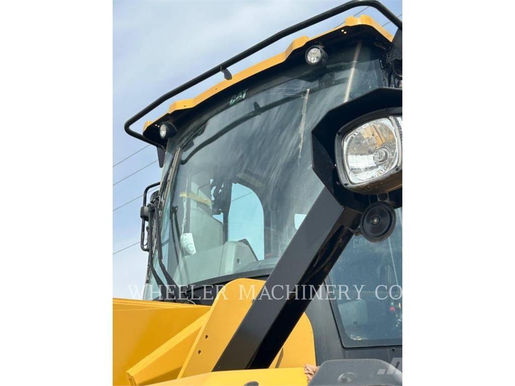 CAT 980 Rataslaadurid
