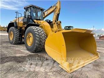 CAT 980 XE Rataslaadurid