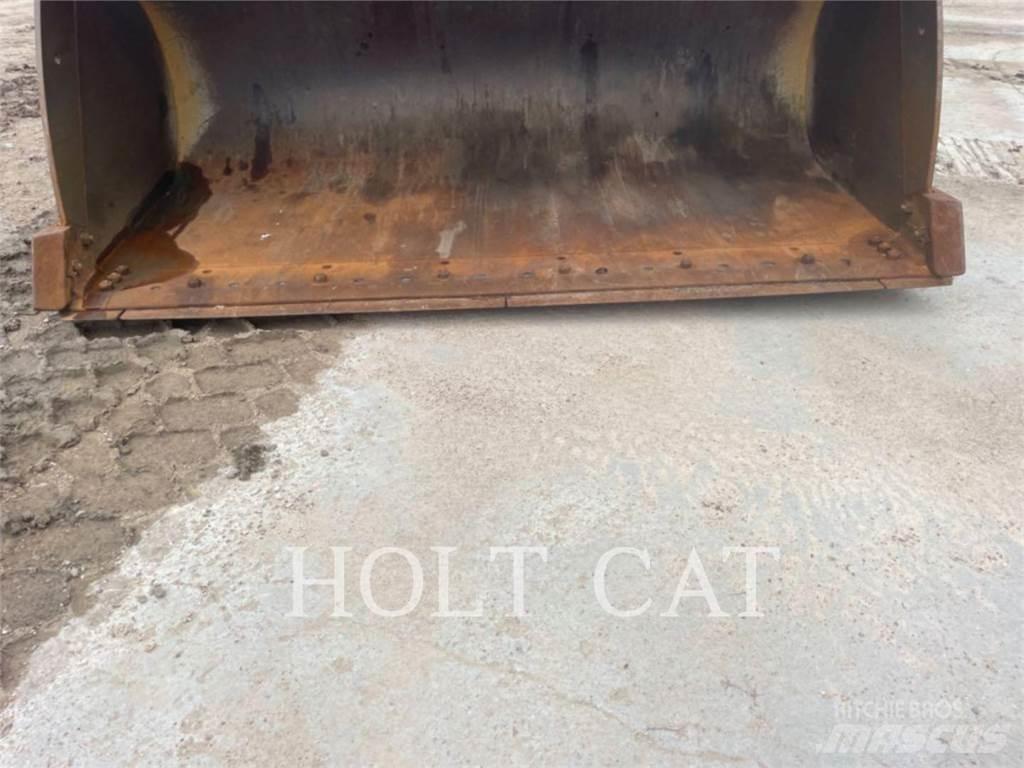 CAT 980 XE Rataslaadurid