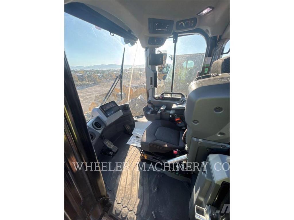 CAT 980 XE Rataslaadurid