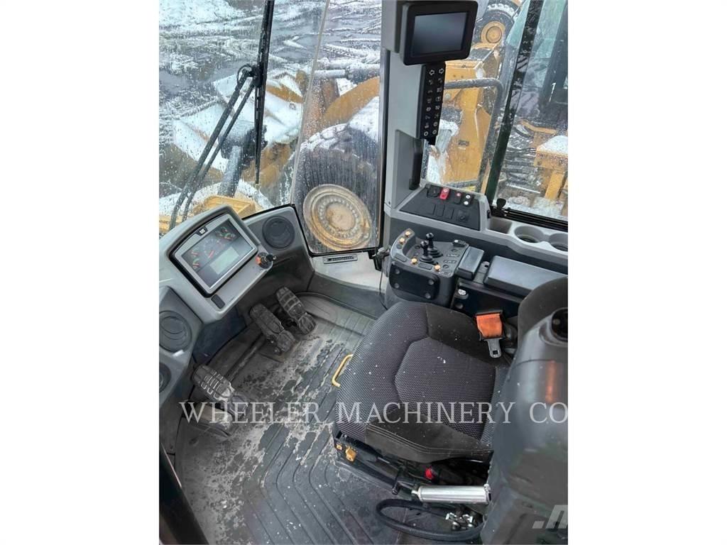 CAT 980M AOC Rataslaadurid